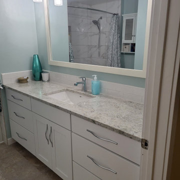 Bathroom Addition