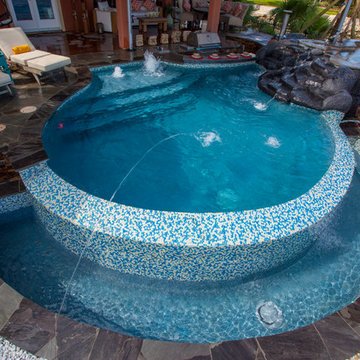 Total Backyard Solution - Galveston TX
