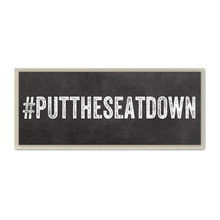Boys Bathroom