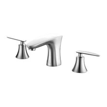 bathroom sink fixtures