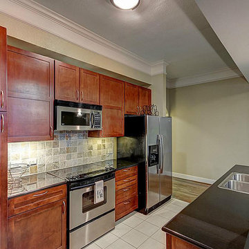 Houston Properties, River Oaks, 3333 Allen Parkway Houston