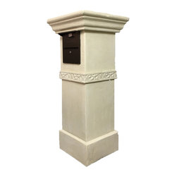 Tailormademailboxes - Mailboxes