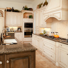 Kitchen Ideas