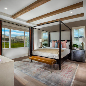 Lago at the Reserve at Orchard Hills