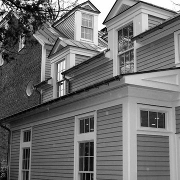 Captain's House