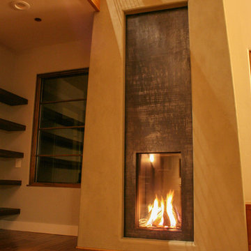 Whole House Remodel & Addition