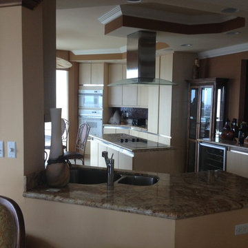 Cristelle Luxury Condos, Lauderdale by the Sea