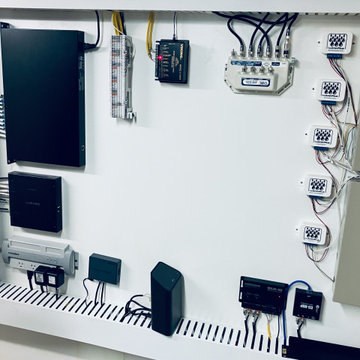 Boulder System Upgrade