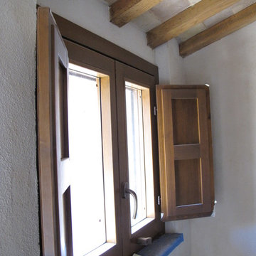 casa di terra