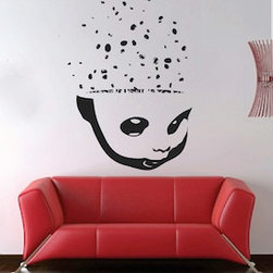 Cool Wall Decals - Products