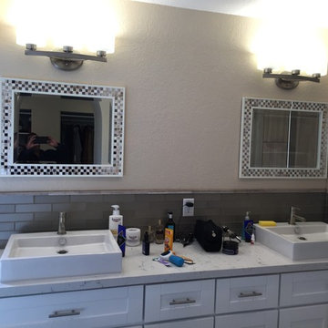 Carlsbad Bathroom Remodel