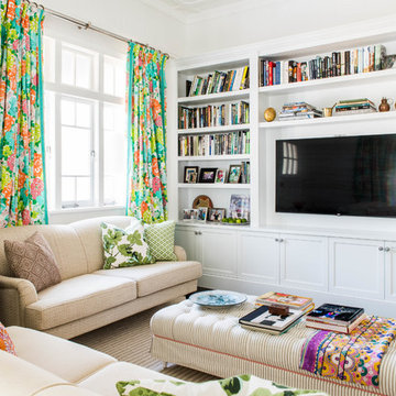 Hendra House