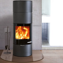 Fire And Heating