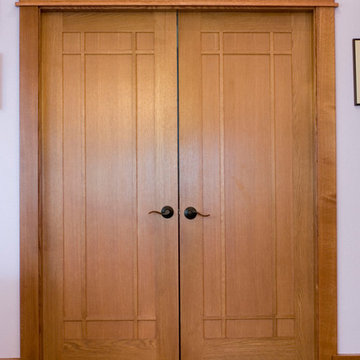 Pleasant Valley Remodel