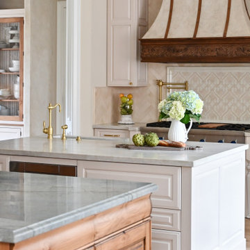 French Country Charm