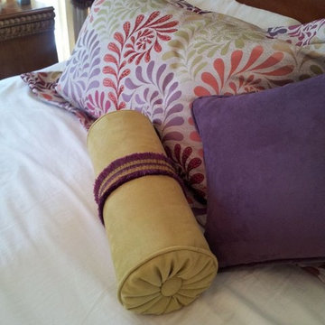 Custom Pillows