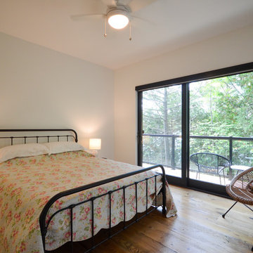 Lake of Bays Cottage