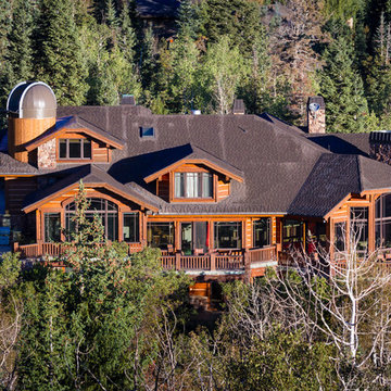 Park City Observatory