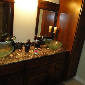 Our Work