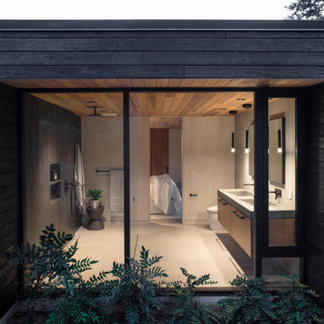 Red Hills Residence
