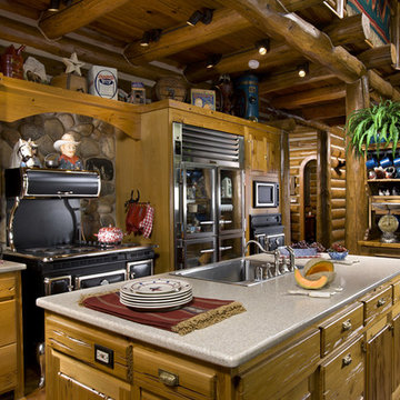 The Lake House