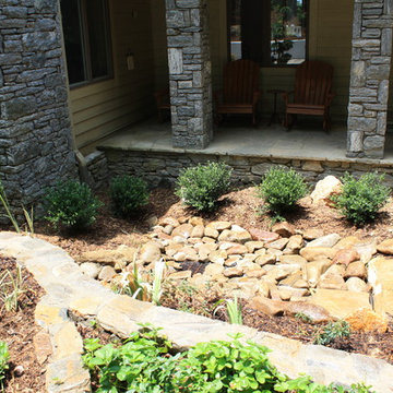Hillside Gardening