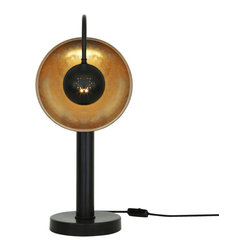 OREBRO TABLE LAMP - Desk Lamps