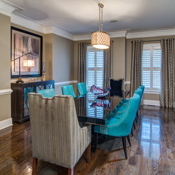 Governors Towne Club