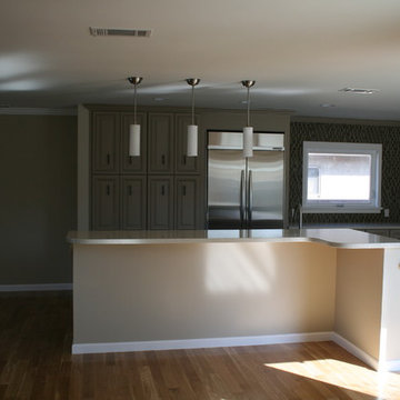 1953 Untouched Ranch Remodel