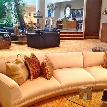 An Entertainers's Delight in Woodcliff Lake, NJ