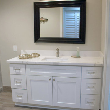 Alhambra Home Remodel