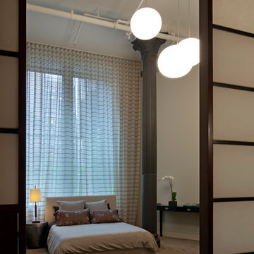 Crosby Street Loft