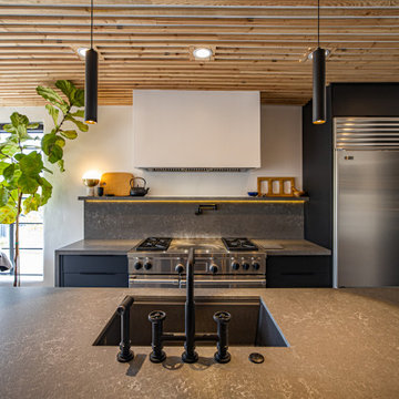 HanStone | STORM | Capture the allure of the great outdoors