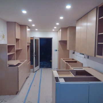 Takoma Park Kitchen