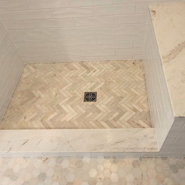 Conway Road Marble Retreat