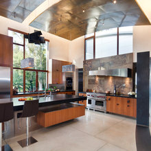 concrete floors