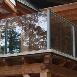 Railings - Products