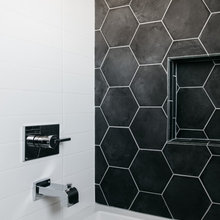Bathrooms CR 300