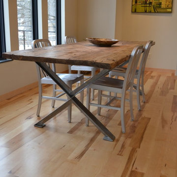 Urban Loft Single Family House