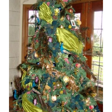 Holiday Decor