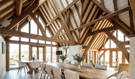 Insolite : 14 plafonds cathédrale font lever les yeux au ciel