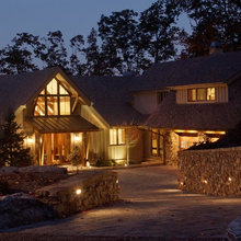 Exterior House Ideas