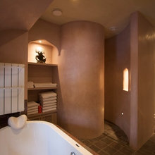 Moroccan theme