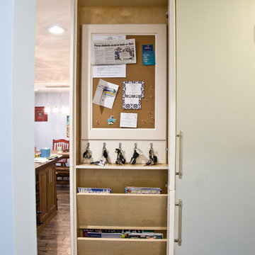 Sherridon Extension