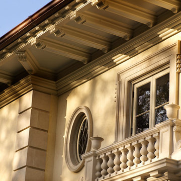 Dallas Residence