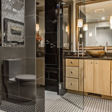 Bathrooms