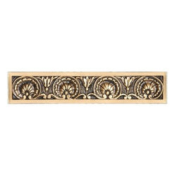 Kings Road Collection of Hardware - Cabinet And Drawer Handle Pulls