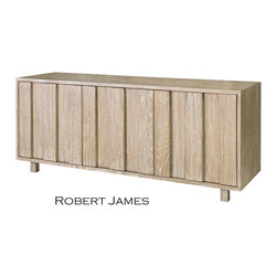 Buffets / Media Cabinets - Media Cabinets