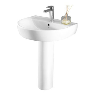 Bathroom Sinks - TheBathOutlet