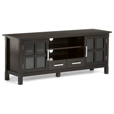 Kitchener 60 inch Wide TV Media Stand